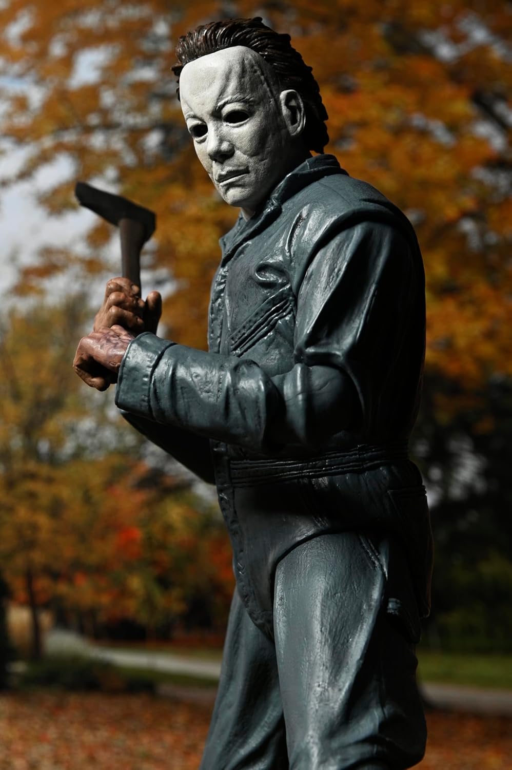 Figura  Neca Michael Myers Halloween