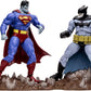 Figuras Bizarro Y Batzarro DC Multiverse Mcfarlane
