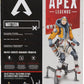 Figura Wattson Apex Legends