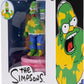 Figura Homero Enojado Jakks