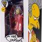 Figura Señor Burns Vampiro Los Simpsons
