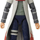 Figura Minato Namikaze Anime Heroes Bandai