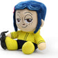 Peluche Coraline Phunny Kid Robot Original