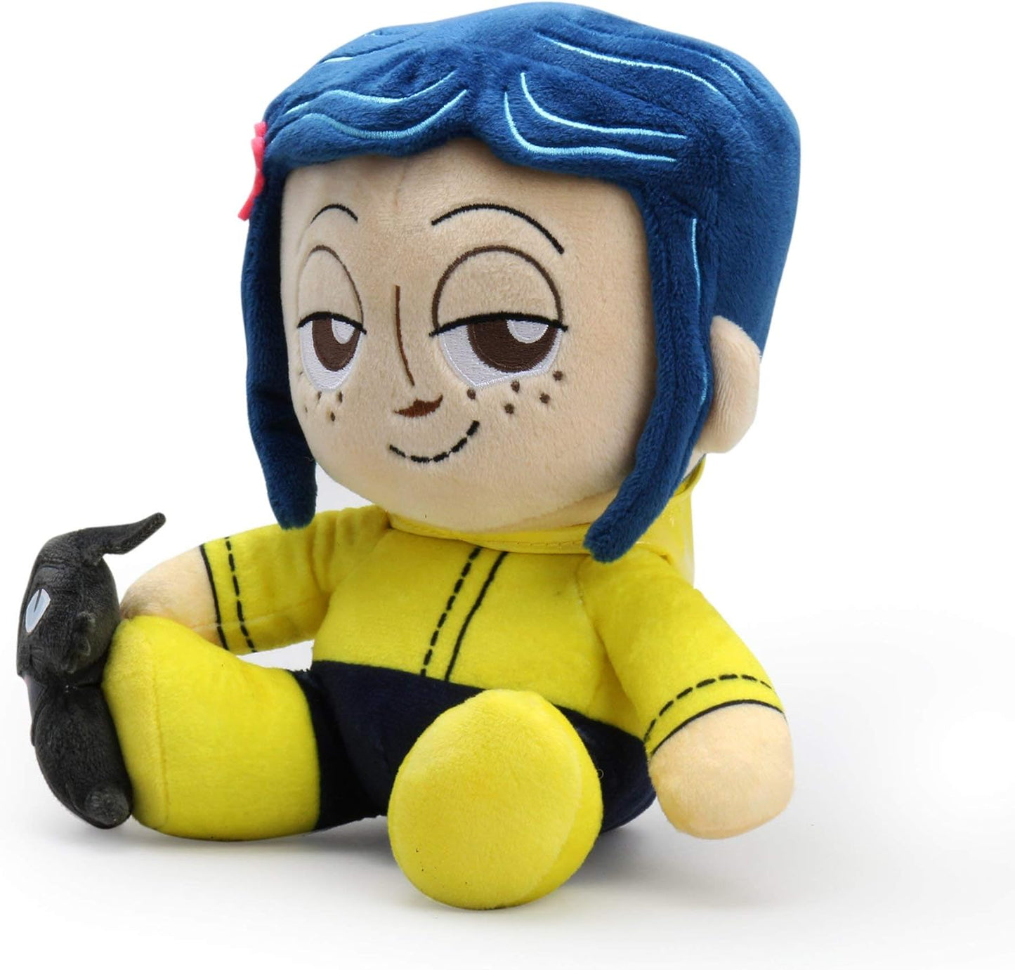 Peluche Coraline Phunny Kid Robot Original