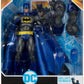 Figura Batman Justice League Task Force