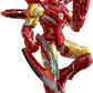 Model Kit Iron Man the infinity saga