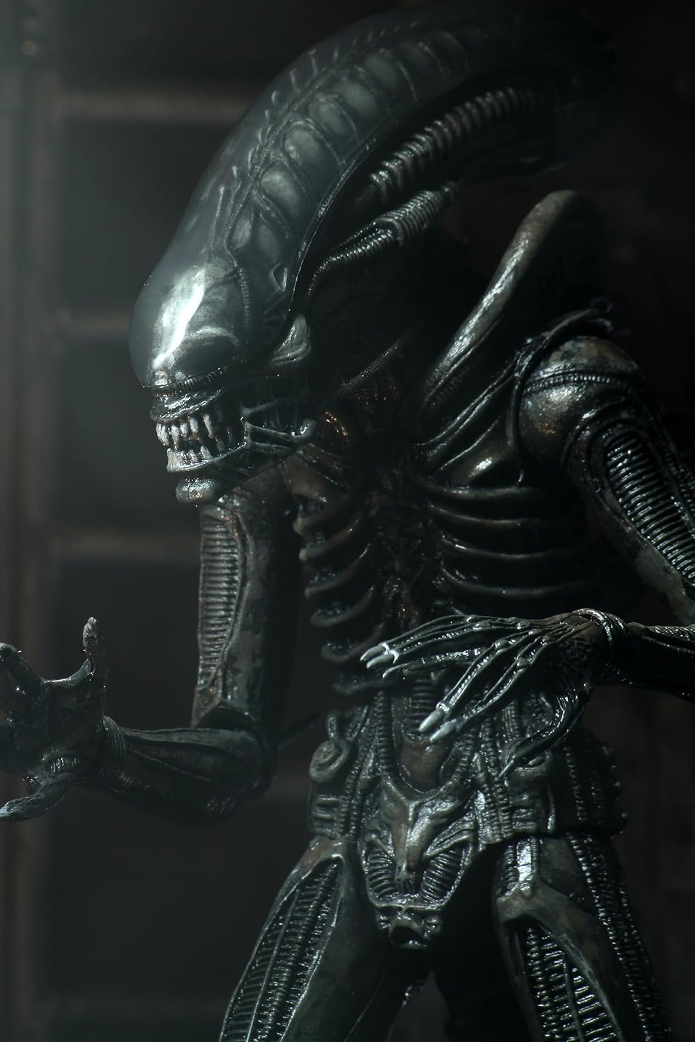 Figura Alien Big Chap ultimate edition Neca