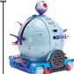 Tecnodromo Tortugas Ninja Original 40 años!