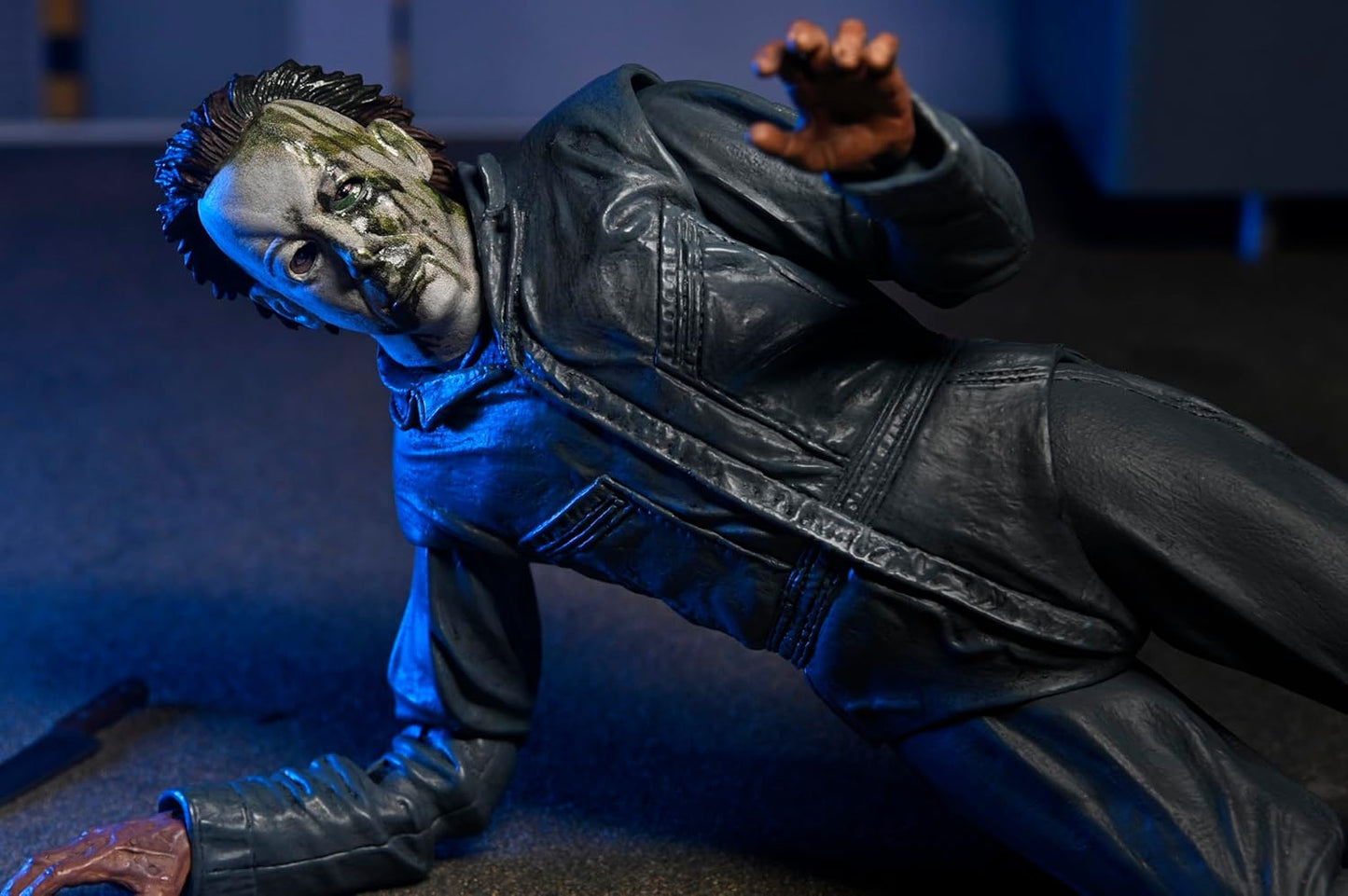 Figura  Neca Michael Myers Halloween
