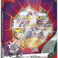 Pack Cartas Pokemon Coleccion Annihilape EX