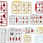 Model Kit Iron Man the infinity saga
