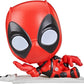 Figura Dead Pool motor Mouth con Sonidos