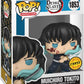 Funko Pop 1853 Muishiro Tokito Demon Slayer Chase exclusivo