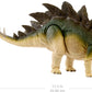 Figura Estegosaurus Jurassic World Hammon Colecction