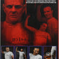 Figura Hannibal Lecter El Silencio de los Inocentes