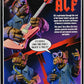 Figura Neca Alf Born To Rock