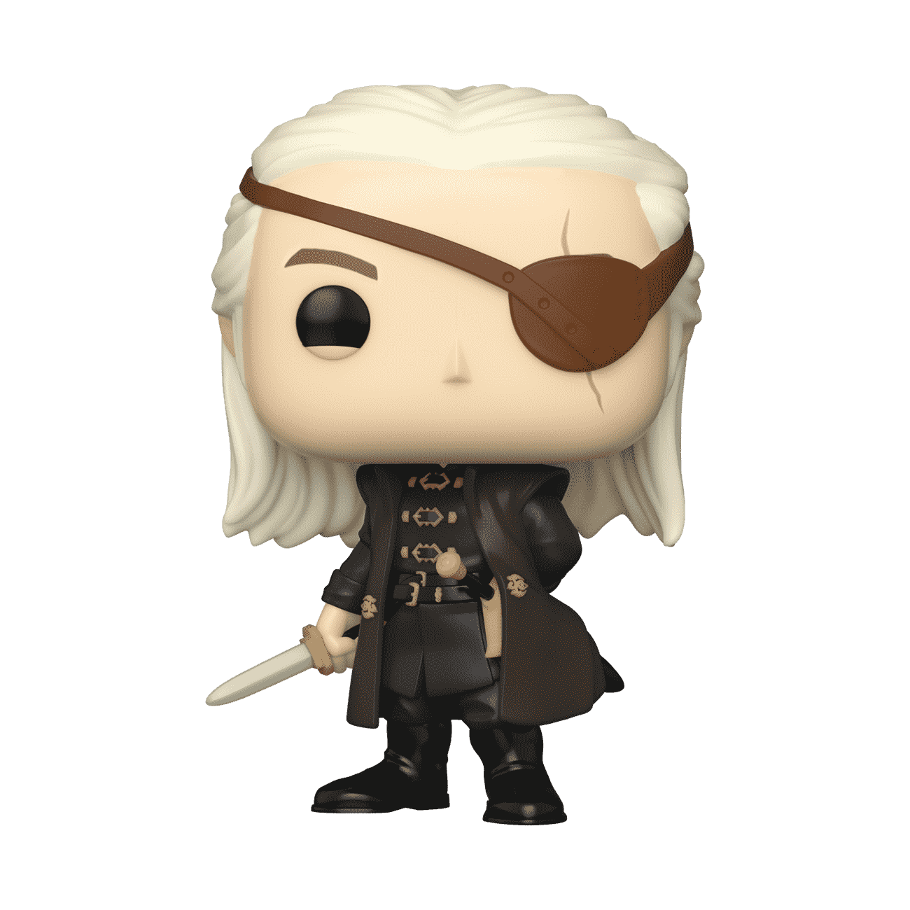 Funko Pop Aemond Targaryen 05 House Of The Dragon