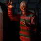 Figura Neca Freddy Kruger Pesadilla en la Calle Elm