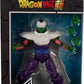 Figura Dragon Ball Super picolo con capa Dragon Stars