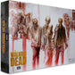 Set Figuras Zombies  Caminantes The Walking Dead