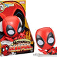 Figura Dead Pool motor Mouth con Sonidos