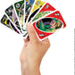 Cartas Uno Batman 85  Años!