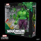 Figura Hulk Maximum Series Marvel Legends