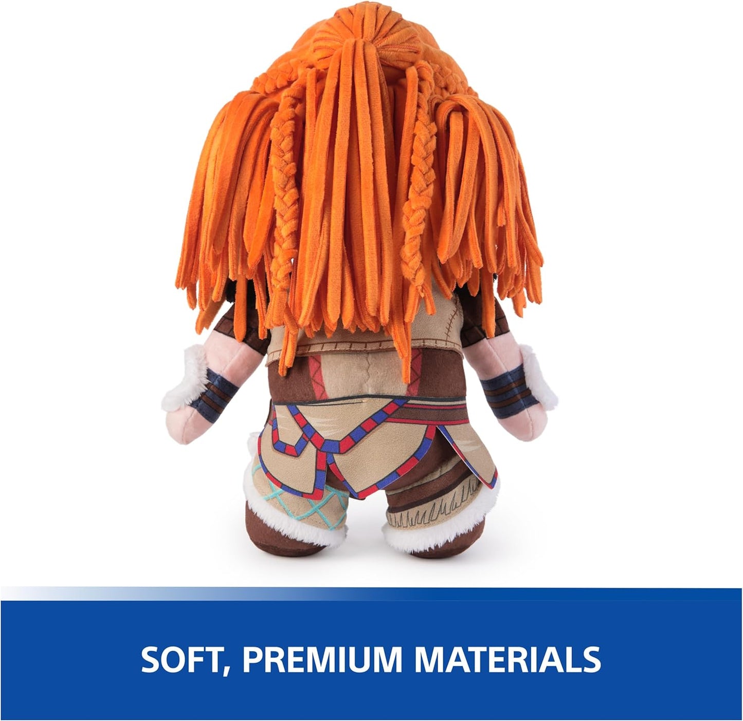 Peluche Aloy Horizon Forbidden West