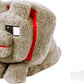 Peluche Electronico Dennis MineCraft Movie