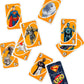 Cartas uno superman