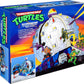 Tecnodromo Tortugas Ninja Original 40 años!