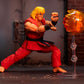 Figura Ultra Street Fighter 2 Ken Jada
