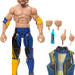 Figura luchador W elite collection Logan Paul