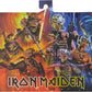 Figura iron maiden future past world tour action figure two pack
