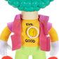 Figura Krusty Con Sonidos Jakks Pacific