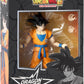 figura Dragon Ball Super Goku super Hero