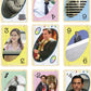 Cartas Uno The Office Juego De Cartas