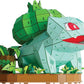 Rompecabezas 4D Pokemon bulbasaur
