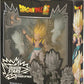 Figura Gotenks Super Saiyan Blue Dragon Stars Bandai Original