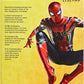 Figura Iron Spider Marvel Legends
