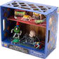 Set de figuras del cuarto de sid toy story