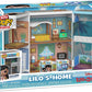 Funko Bitty Box Lilo`s y Stitch