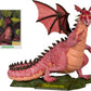 Figura Shrek Dragon McFarlane