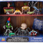 Set de figuras del cuarto de sid toy story