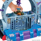 Tecnodromo Tortugas Ninja Original 40 años!