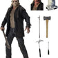 Figura Neca Jason Viernes 13