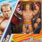 Figura luchador W elite collection Lex Luger