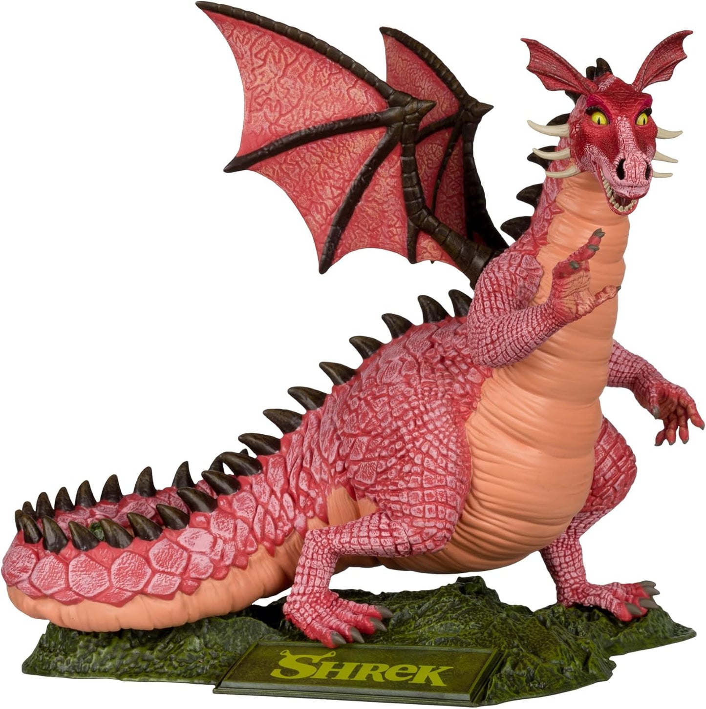 Figura Shrek Dragon McFarlane