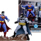 Figuras Bizarro Y Batzarro DC Multiverse Mcfarlane