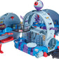 Tecnodromo Tortugas Ninja Original 40 años!